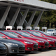 Image for article titled The Secret To Adopting Electric Cars More Quickly Could Be On The Used Car Lot